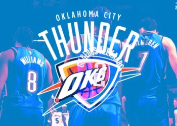 30 jours/30 équipes : Oklahoma City Thunder
