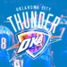 30 jours/30 équipes : Oklahoma City Thunder