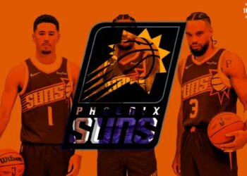 30 jours/30 équipes : Phoenix Suns
