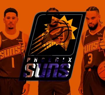 30 jours/30 équipes : Phoenix Suns