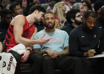 30 jours/30 équipes : Portland Trail Blazers