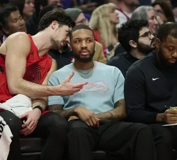 30 jours/30 équipes : Portland Trail Blazers