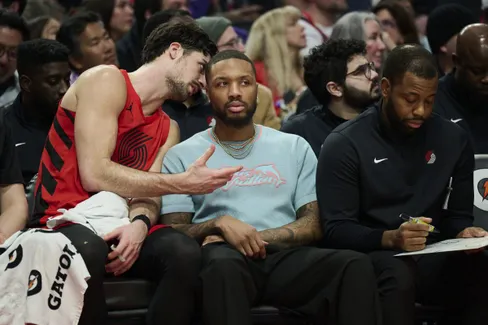 30 jours/30 équipes : Portland Trail Blazers