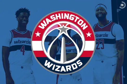 30 jours/30 équipes : Washington Wizards