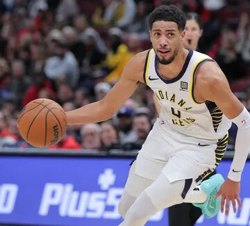 472 jours après, Tyrese Haliburton a rejoué !