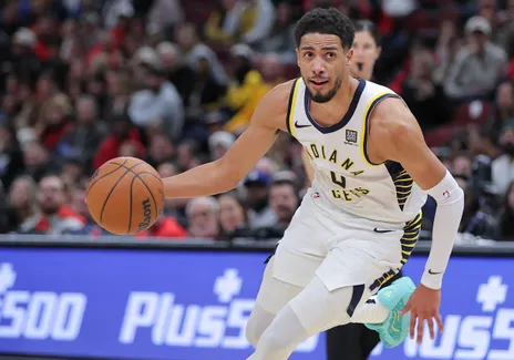 472 jours après, Tyrese Haliburton a rejoué !