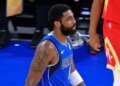 586 jours plus tard, Kyrie Irving retrouve les parquets NBA !