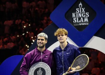 6 Kings Slam > Djokovic, Alcaraz ou Sinner : le tableau du Six Kings Slam donne son verdict