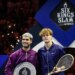 6 Kings Slam > Djokovic, Alcaraz ou Sinner : le tableau du Six Kings Slam donne son verdict