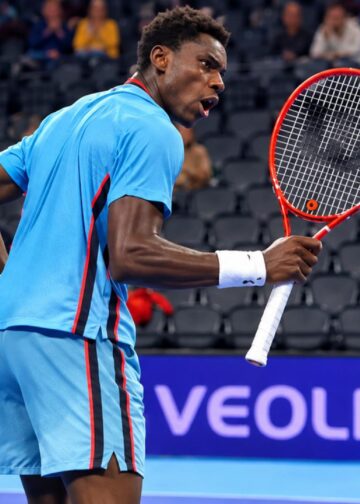 Logo Tennis World FR