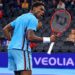 Logo Tennis World FR