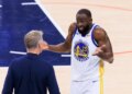 À 36 ans, Draymond Green accepte encore de se réinventer