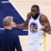 À 36 ans, Draymond Green accepte encore de se réinventer