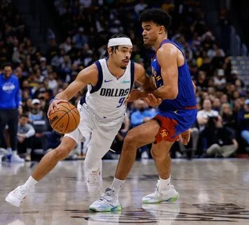 À Denver, Ryan Nembhard retrouve une salle qui lui réussit