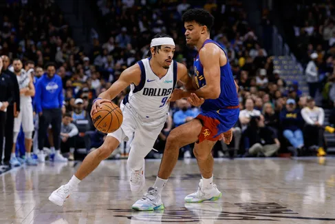 À Denver, Ryan Nembhard retrouve une salle qui lui réussit
