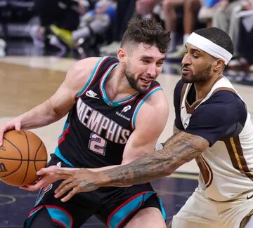 À Memphis, les nouveaux Grizzlies veulent déjouer les pronostics