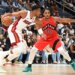 À Miami, Giannis Antetokounmpo retrouve une seconde jeunesse