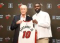 A Miami, Tim Hardaway Jr. fait vivre l’héritage de son père