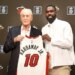 A Miami, Tim Hardaway Jr. fait vivre l’héritage de son père