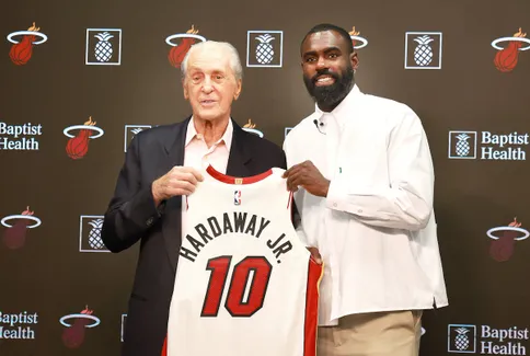 A Miami, Tim Hardaway Jr. fait vivre l’héritage de son père