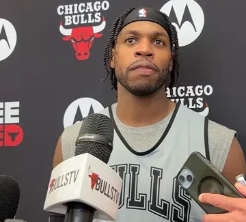 A peine arrivé à Chicago, Buddy Hield chambre Jimmy Butler