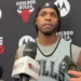 A peine arrivé à Chicago, Buddy Hield chambre Jimmy Butler