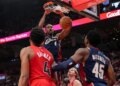 À quand le déclic offensif pour Evan Mobley ?