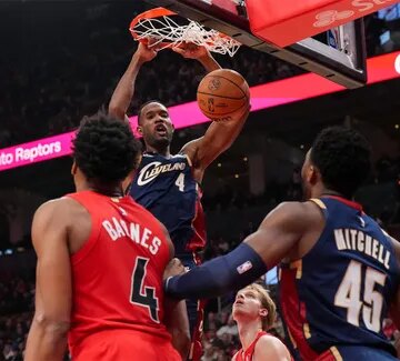 À quand le déclic offensif pour Evan Mobley ?