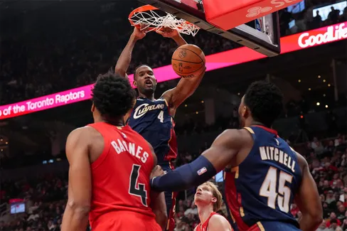 À quand le déclic offensif pour Evan Mobley ?