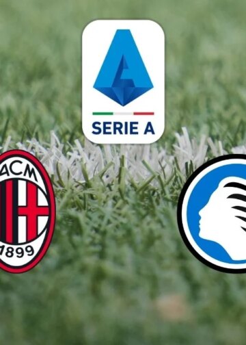 AC Milan-Atalanta, quelle chaîne diffuse le match ?