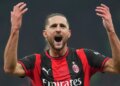 AC Milan-Inter Milan, le but splendide d'Adrien Rabiot (vidéo)