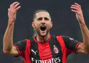AC Milan-Inter Milan, le but splendide d'Adrien Rabiot (vidéo)