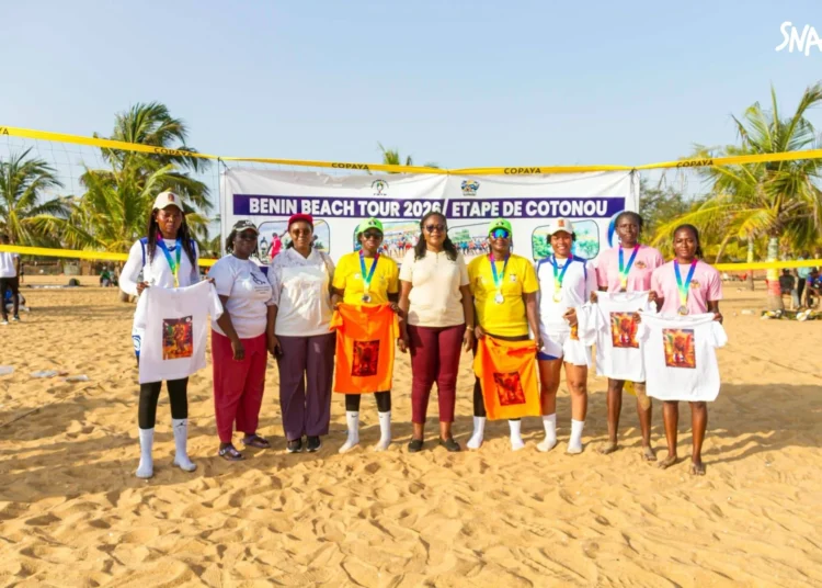 ACE et Akpakpa Boys sacrés à Cotonou · SNA