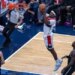 AJ Dybantsa pense déjà au 100e anniversaire de la NBA pour marquer l’histoire