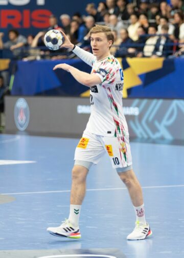 ALL - J7 | Magdebourg reprend la tête, Kiel se relève et le BHC se libère