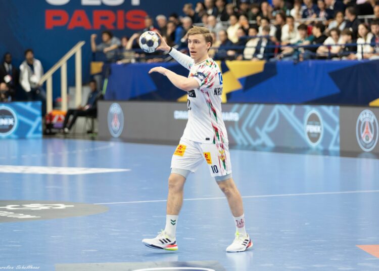 ALL - J7 | Magdebourg reprend la tête, Kiel se relève et le BHC se libère