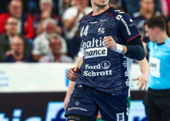 ALL | Performance XXL pour Aymeric Minne avec 12 buts marqués !