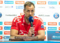 ALL | Rhein Neckar Lowen se sépare de Maik Machulla !