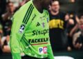 ALL | Rubens Pierre " Le niveau de la Bundesliga est supérieur"
