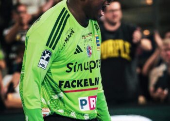 ALL | Rubens Pierre " Le niveau de la Bundesliga est supérieur"