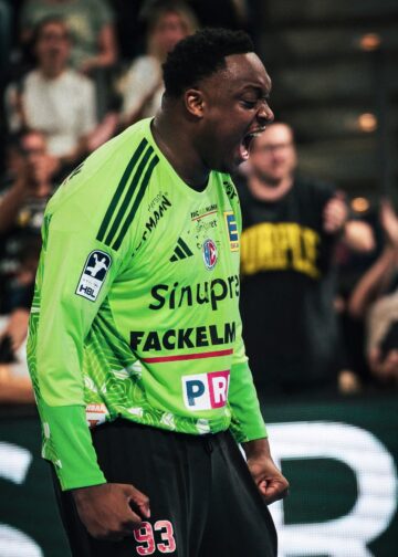 ALL | Rubens Pierre " Le niveau de la Bundesliga est supérieur"