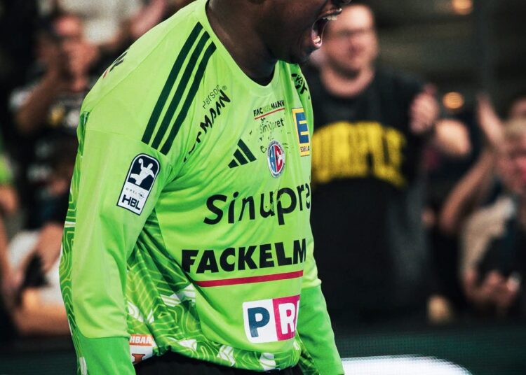 ALL | Rubens Pierre " Le niveau de la Bundesliga est supérieur"