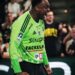 ALL | Rubens Pierre " Le niveau de la Bundesliga est supérieur"