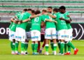 ASSE-Nantes, sur quelle chaîne voir le match de Ligue 2 ?
