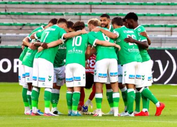 ASSE-Nantes, sur quelle chaîne voir le match de Ligue 2 ?