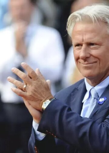 ATP > Bjorn Borg catégorique sur Carlos Alcaraz : "Il va redevenir numéro 1 mondial. Ça va être passionnant de le suivre l'année prochaine, car il va remporter encore beaucoup de tournois du Grand Chelem"