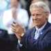 ATP > Bjorn Borg catégorique sur Carlos Alcaraz : "Il va redevenir numéro 1 mondial. Ça va être passionnant de le suivre l'année prochaine, car il va remporter encore beaucoup de tournois du Grand Chelem"