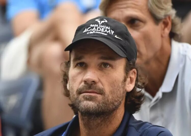 ATP > Carlos Moya, ex-coach de Nadal, prévient tout le monde avant le retour de Rafa sur les courts : « Il ne sera plus ce qu'il était autrefois »