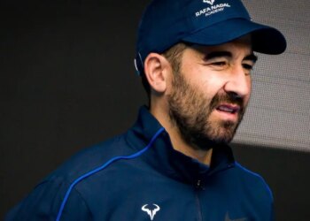 ATP, Coupe Davis > Un proche de Rafael Nadal va succéder à David Ferrer en 2027 pour coacher Alcaraz et Jodar