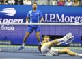 ATP > Daniil Medvedev, encore dominé par Novak Djokovic : "Je ne dirais pas que c'était son meilleur niveau de jeu, mais il n’en était certainement pas loin"